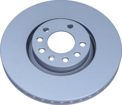QUARO QD4033 - Тормозной диск autosila-amz.com