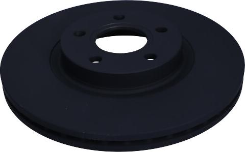 QUARO QD4128HC - Тормозной диск autosila-amz.com