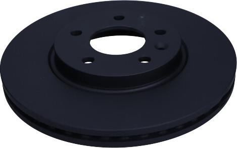QUARO QD5131HC - Тормозной диск autosila-amz.com