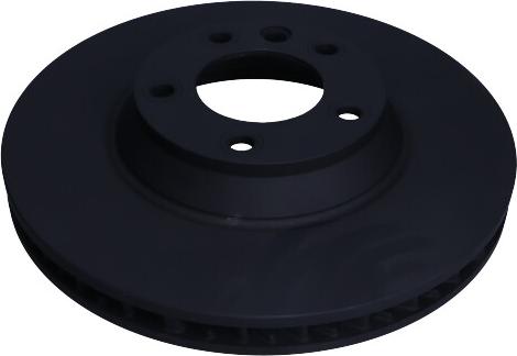 QUARO QD5828HC - Тормозной диск autosila-amz.com