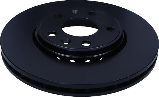 QUARO QD6967HC - Тормозной диск autosila-amz.com