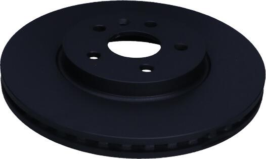 QUARO QD0145HC - Тормозной диск autosila-amz.com