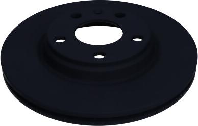 QUARO QD0136HC - Тормозной диск autosila-amz.com