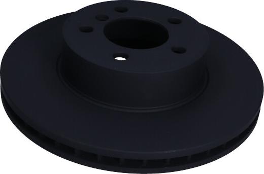 QUARO QD0380HC - Тормозной диск autosila-amz.com