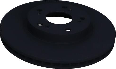 QUARO QD1105HC - Тормозной диск autosila-amz.com