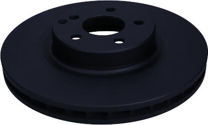 QUARO QD1252HC - Тормозной диск autosila-amz.com