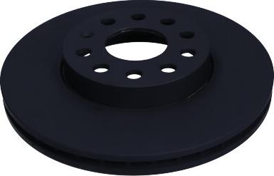 QUARO QD1754HC - Тормозной диск autosila-amz.com