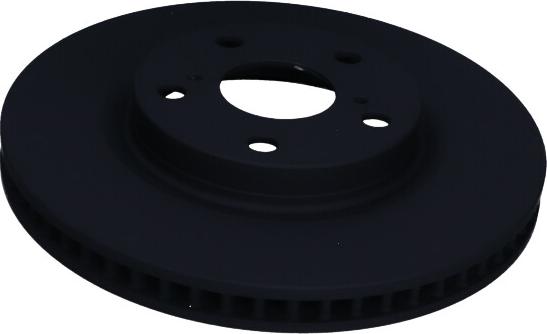 QUARO QD1783HC - Тормозной диск autosila-amz.com