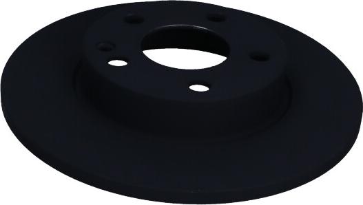 QUARO QD1729HC - Тормозной диск autosila-amz.com