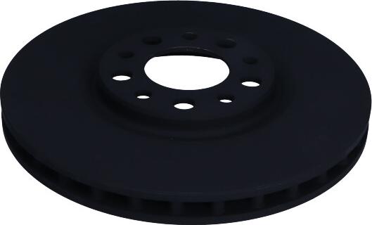 QUARO QD8431HC - Тормозной диск autosila-amz.com