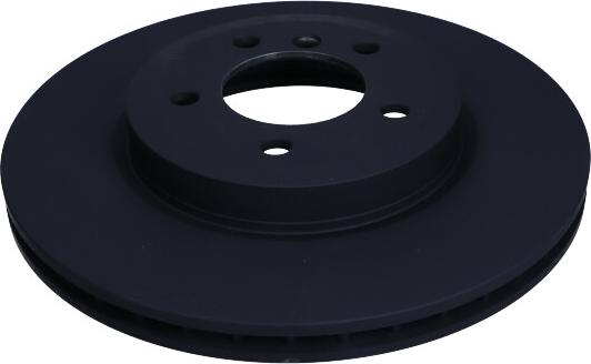 QUARO QD8552HC - Тормозной диск autosila-amz.com