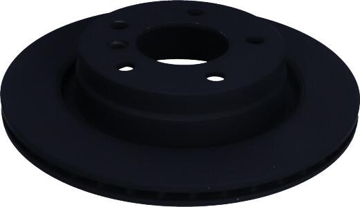 QUARO QD8121HC - Тормозной диск autosila-amz.com
