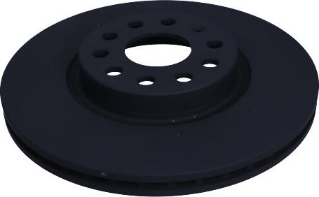 QUARO QD8286HC - Тормозной диск autosila-amz.com