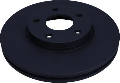 QUARO QD3605HC - Тормозной диск autosila-amz.com