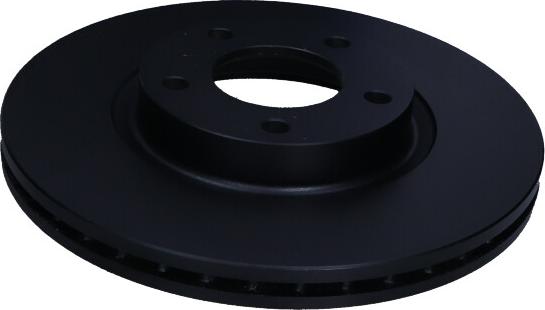 QUARO QD3337HC - Тормозной диск autosila-amz.com