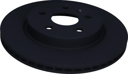 QUARO QD2628HC - Тормозной диск autosila-amz.com