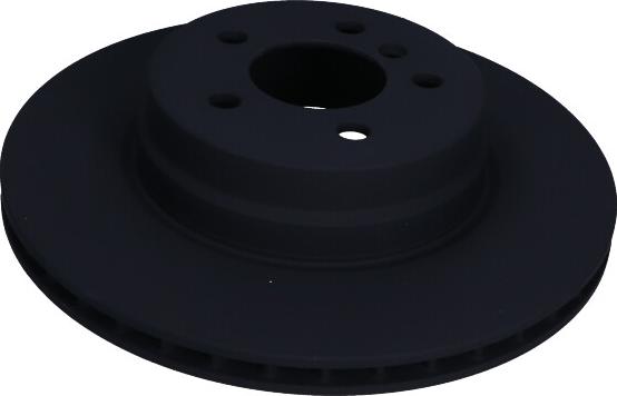 QUARO QD2144HC - Тормозной диск autosila-amz.com