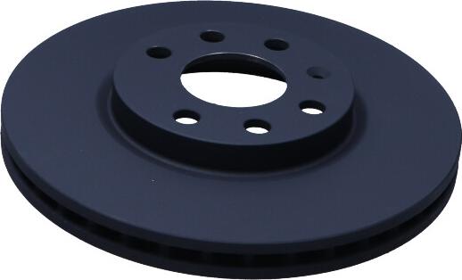 QUARO QD2181HC - Тормозной диск autosila-amz.com
