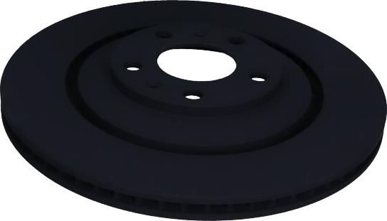 QUARO QD2396HC - Тормозной диск autosila-amz.com