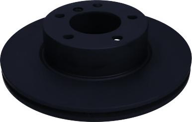 QUARO QD2311HC - Тормозной диск autosila-amz.com