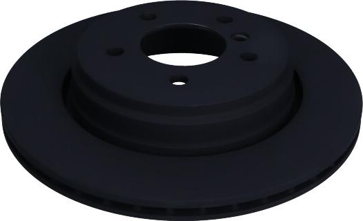 QUARO QD7953HC - Тормозной диск autosila-amz.com