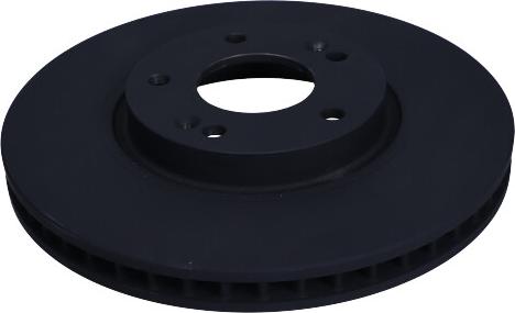 QUARO QD7527HC - Тормозной диск autosila-amz.com