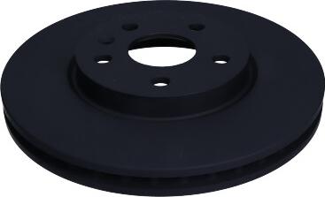 QUARO QD7018HC - Тормозной диск autosila-amz.com