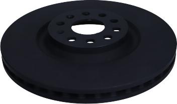 QUARO QD7076HC - Тормозной диск autosila-amz.com