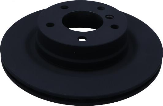 QUARO QD7885HC - Тормозной диск autosila-amz.com