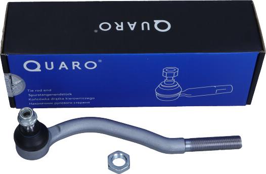 QUARO QS9144/HQ - Наконечник рулевой тяги, шарнир autosila-amz.com