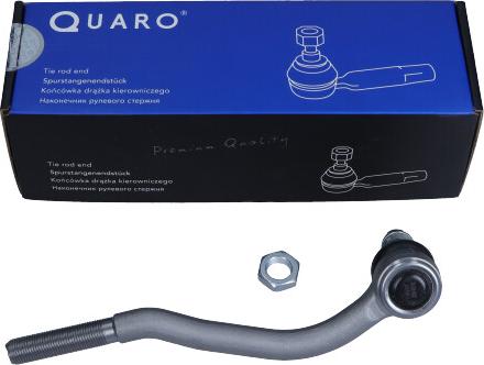 QUARO QS9143/HQ - Наконечник рулевой тяги, шарнир autosila-amz.com