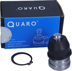 QUARO QS9233/HQ - Шаровaя опорa autosila-amz.com