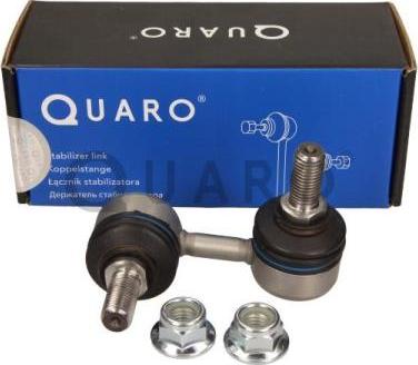 QUARO QS9228/HQ - Тяга / стойка, стабилизатор autosila-amz.com