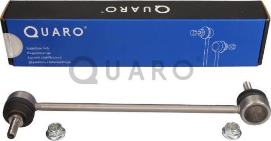 QUARO QS4941/HQ - Тяга стабилизатора autosila-amz.com