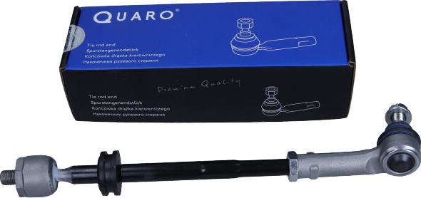 QUARO QS4014/HQ - Рулевая тягa autosila-amz.com