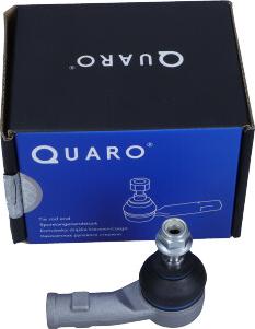 QUARO QS4110/HQ - Наконечник рулевой тяги autosila-amz.com