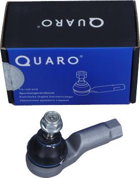 QUARO QS4855/HQ - Наконечник рулевой тяги autosila-amz.com