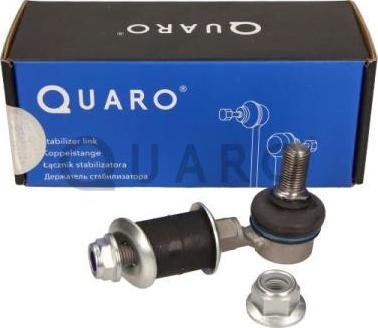 QUARO QS4802/HQ - Тяга стабилизатора autosila-amz.com