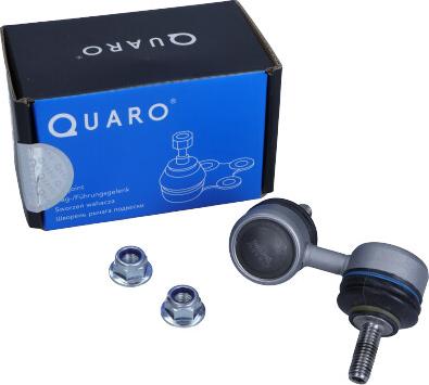 QUARO QS4237/HQ - Тяга / стойка, стабилизатор autosila-amz.com