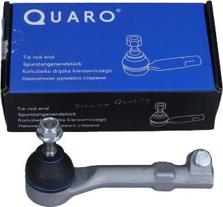 QUARO QS5491/HQ - Наконечник рулевой тяги, шарнир autosila-amz.com