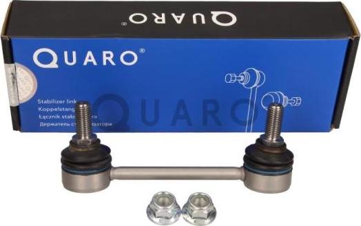 QUARO QS5472/HQ - Тяга / стойка, стабилизатор autosila-amz.com