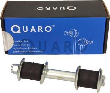 QUARO QS5637/HQ - Тяга стабилизатора autosila-amz.com