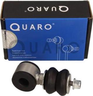 QUARO QS5671/HQ - Тяга стабилизатора autosila-amz.com