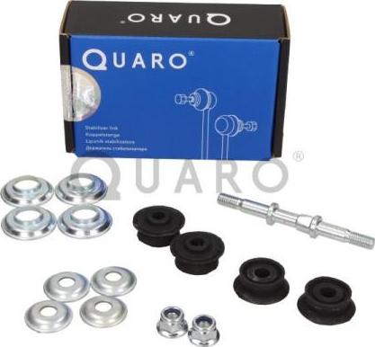 QUARO QS6561/HQ - Тяга / стойка, стабилизатор autosila-amz.com