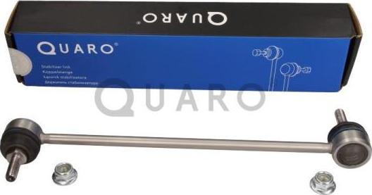 QUARO QS0465/HQ - Тяга стабилизатора autosila-amz.com