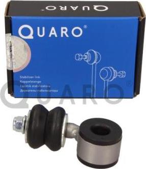 QUARO QS0420/HQ - Тяга / стойка, стабилизатор autosila-amz.com