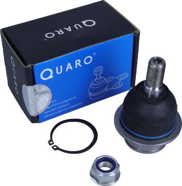 QUARO QS0505/HQ - Шарнир независимой подвески / поворотного рычага autosila-amz.com