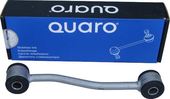 QUARO QS0643/HQ - Тяга / стойка, стабилизатор autosila-amz.com