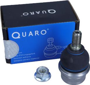 QUARO QS0035/HQ - Шаровая опора, несущий / направляющий шарнир autosila-amz.com