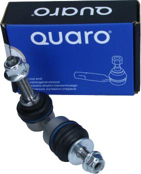 QUARO QS0338/HQ - Тяга стабилизатора autosila-amz.com